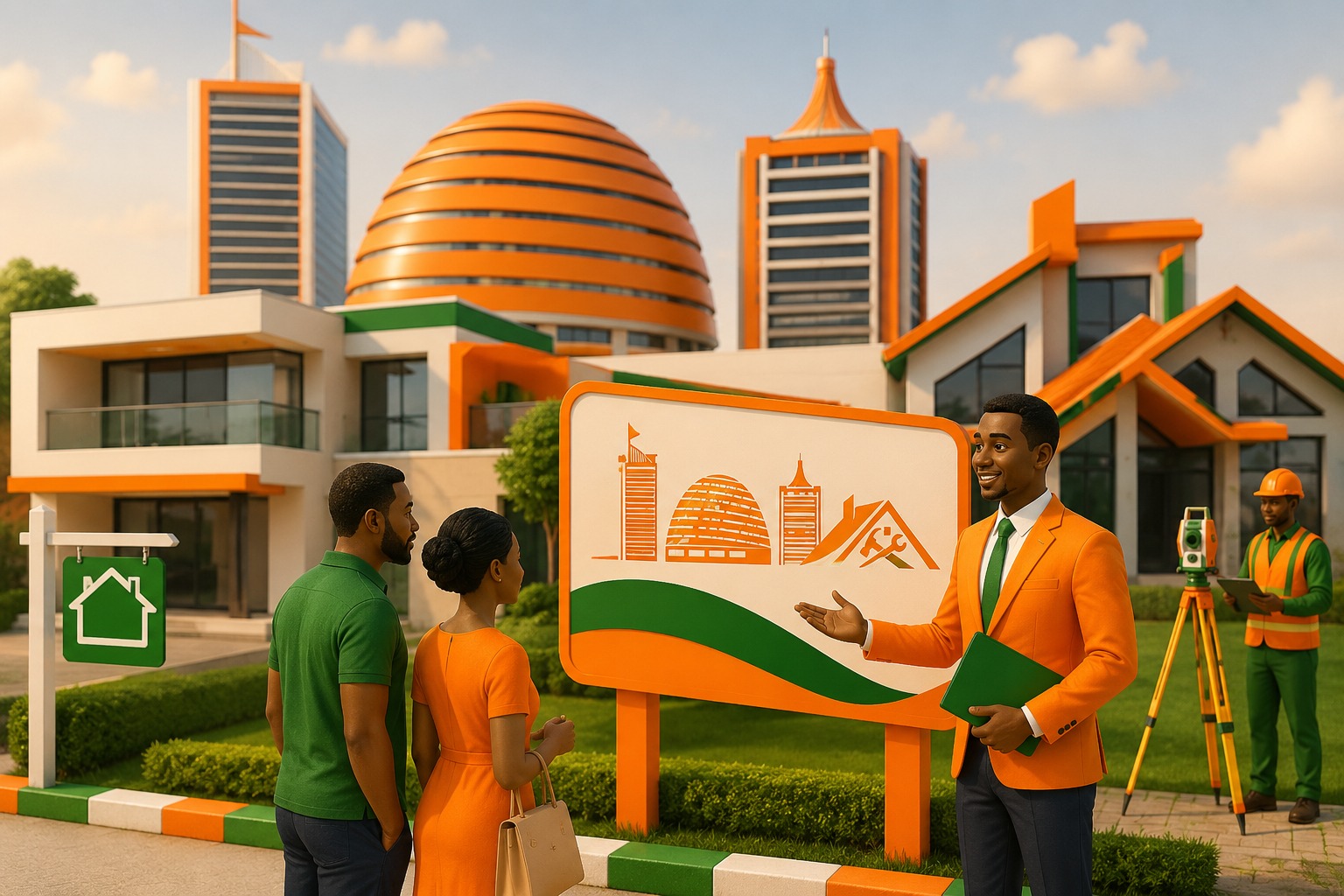 List Your Properties Today and Connect With Serious Buyers